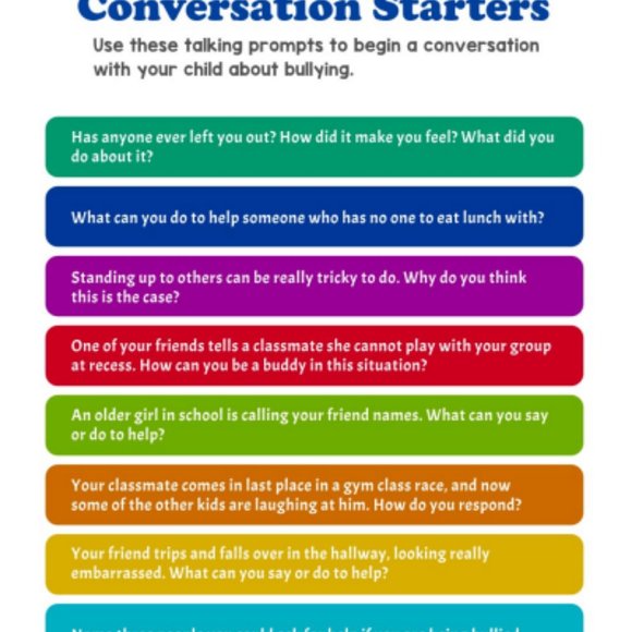 No More Bullies: For Those Who Wound or Are - Picture 7 of 16